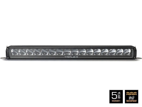 Світлодіодна балка Lazerlamps Triple-R 16 00R16-B