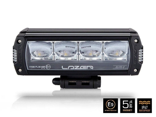 Прожектор світлодіодний Triple-R 750 Elite-3 00R4-E3