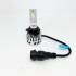 Комплект LED ламп EA Light X S6 HB3 (9005) 12V-36V 30W 5000K 8000Lm