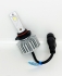 Комплект LED ламп EA Light X S5 HB3 (9005) 5000K 4000Lm 
