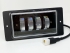 Комплект светодиодных противотуманных фар LED ВАЗ 2110-2115 40W