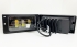 Комплект светодиодных противотуманных фар LED ВАЗ 2110-2115 белый+желтый 40W