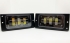 Комплект світлодіодних протитуманних фар LED ВАЗ 2110-2115 білий + жовтий 40W