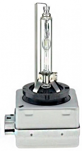 Лампа ксенон EA Light X PRO D1S 6000 K 35W