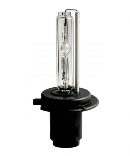 Лампа ксенон EA Light X H7 5000K 35W