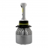 Комплект LED ламп EA Light X C9-X HB4 (9006) 5000K 3600Lm 