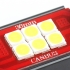 Комплект светодиодных ламп EA Light X LSK-T8-6SMD-CANBUS-42MM