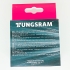 Комплект галогенных ламп Tungsram H4 60/55W 12V (2 шт./пластиковый бокс) Megalight Ultra +120%
