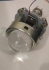 Комплект біксенонових лінз EA Light X 3 дюйми (лампа Н1)