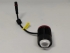 Комплект LED лінз (світлодіодна лінза) зовнішнього застосування модель U9-B ближній/ дальній