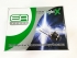 Комплект ксенону EA Light X з блоками New Shape H3 5000K