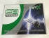 Комплект ксенону EA Light X з блоками Ultra Slim DC H11 (H8, H9) 8000 K