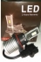 Комплект LED ламп EA Light X E1 H13 4000Lm  5000 К