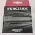 Комплект галогенних ламп Tungsram HB3 12V 55W (2 шт.) +120% картон (9005NU B2)