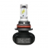 Комплект LED ламп EA Light X S1 CSP HB5 (9007) 5000 K 4000Lm 