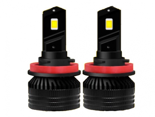 Комплект LED ламп EA Light X S3 H7 3000 / 4300 / 6000 K 9000Lm