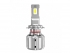 Комплект LED ламп EA Light X X20 H7 5000 K 15000 Lm