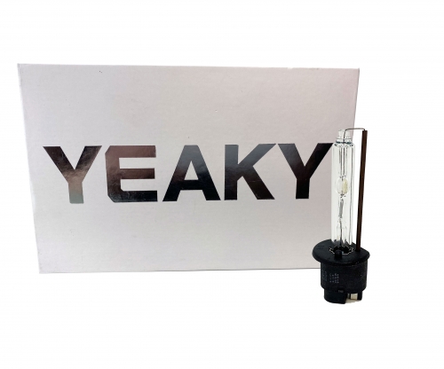 Лампа ксенон Yeaky LBS H11 +70% 35w 5500K