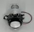 Комплект біксенонових лінз EA Light X G-5 (лампа H-1) 2,5 дюйма