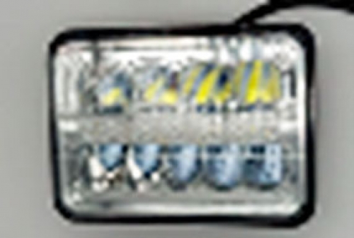 Світлодіодна балка EA Light X JR-76 NEW