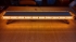 Світлодіодна панель/балка/мигалка (Стробоскоп) EA Light X LED 118 см жовта