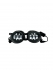 Комплект світлодіодних балок EA Light X JR W13 Коло 70W