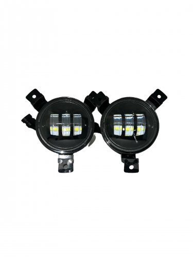 Комплект світлодіодних балок EA Light X JR W16 коло 30W