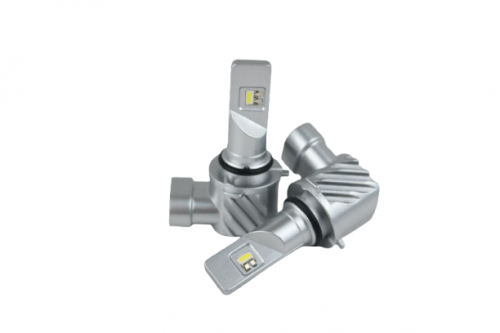  Комплект LED ламп E3 EA Light X HB4 5000K 6000Lm CSP 