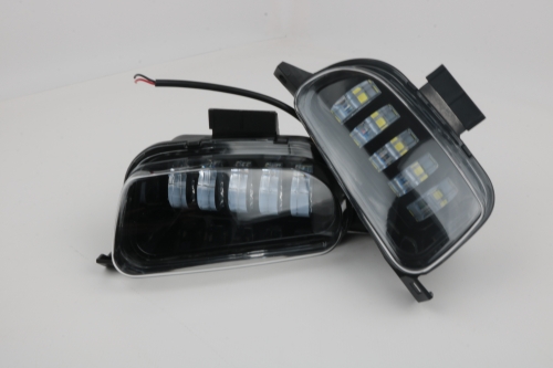 Світлодіодні протитуманні фари LED ПТФ Volkswagen Transporter T4