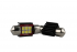 Світлодіодні лампи Light X  36мм-6SMD-Білі. Напруга 12-24V