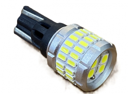 Світлодіодні лампи Light X T15-3014-48SMD-Білі (12V)