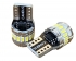 Світлодіодні лампи Light X T10-18SMD-Білі