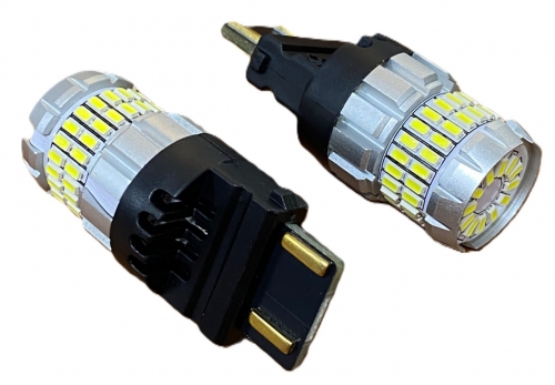 Світлодіодні лампи Light X 3157-60SMD-Білі