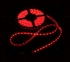 Світлодіодна вологозахищена стрічка EA Light X 60 LED 3528-SMD Червона