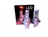 Комплект LED ламп EA Light X E1 H4