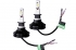 Комплект LED ламп EA Light X X3 H3 6000K 6000Lm